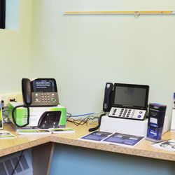 Mill Neck Services Center For Hearing Health - We have a "Complete Assistive Listening Device Room" where you can experience first-hand ALD devices at your fingertips.