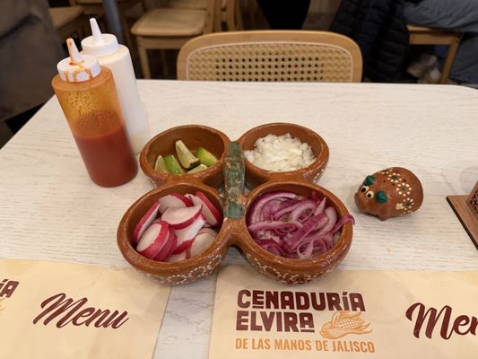 Cenaduria Elvira by null