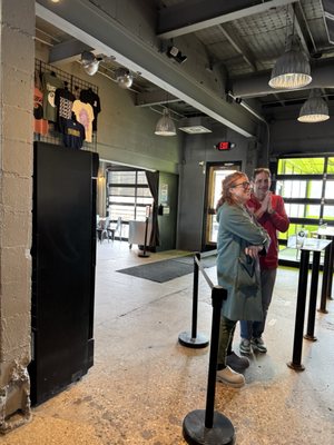 HOMES Campus - Beer Garden & Taproom by null