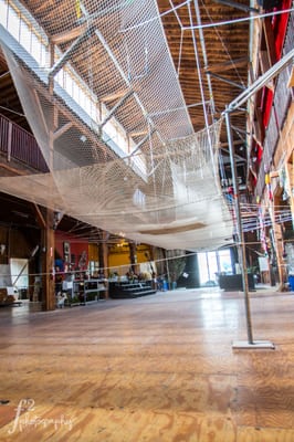 Emerald City Trapeze Arts by null