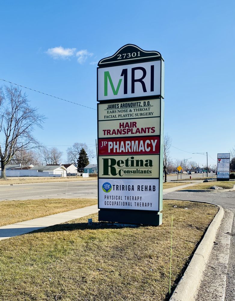 Tririga Rehab - child therapist in Warren, MI