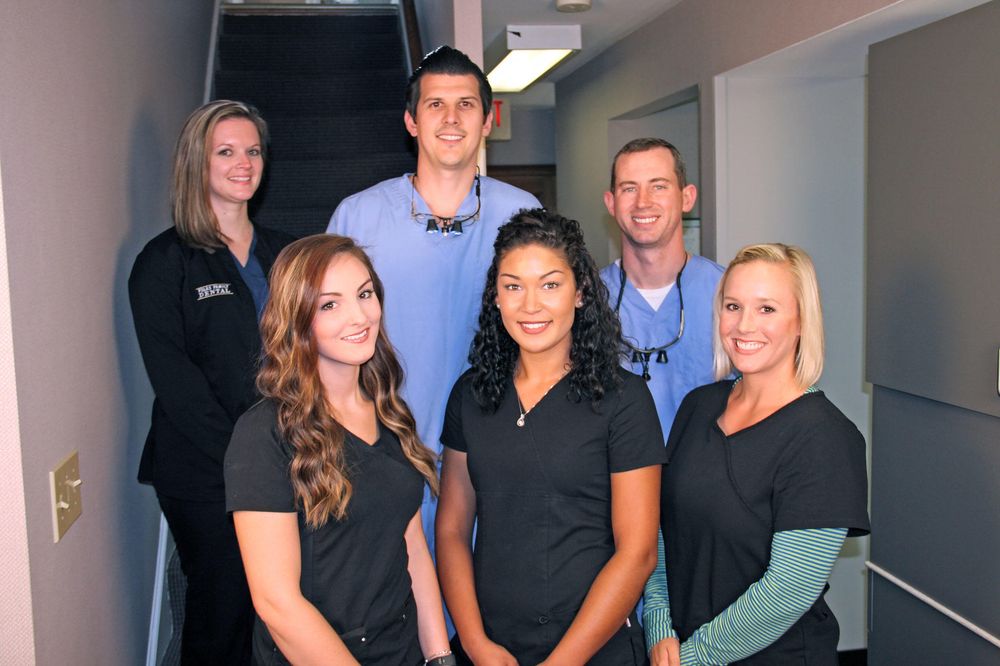 FULKS FAMILY DENTAL Updated September 2024 29 Photos & 17 Reviews