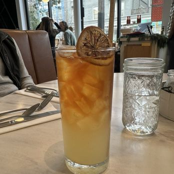 Early To Rise - Arnold palmer - Breakfast & Brunch Near Me - San Francisco, California Early To Rise - Arnold palmer - Breakfast & Brunch Near Me - San Francisco, California