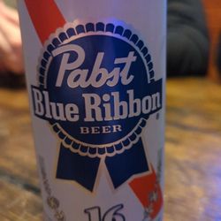 Longshanks Billiards - Beer.