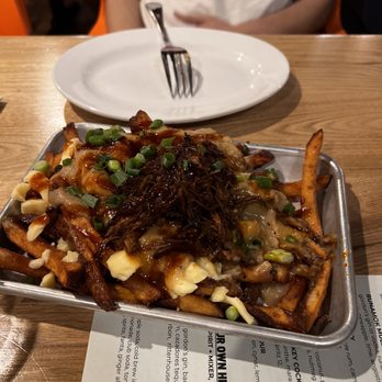 Bluebird Barbecue - Poutine - Barbeque Near Me - Burlington, Vermont Bluebird Barbecue - Poutine - Barbeque Near Me - Burlington, Vermont