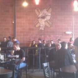 Biker Jim's Gourmet Dogs