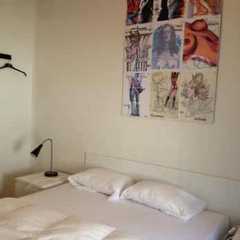 Las Musas Hostel - Hostels Near Me - Madrid, M