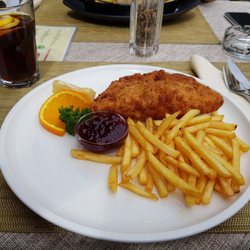 Tiroler Stuben - Cordon bleu