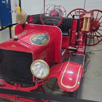 Liberty Aviation Museum - Museums Near Me - Port Clinton, Ohio