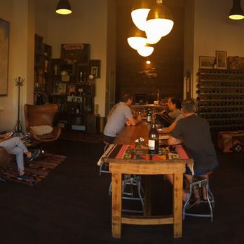 Banshee Wines - Wineries Near Me - Geyserville, California
