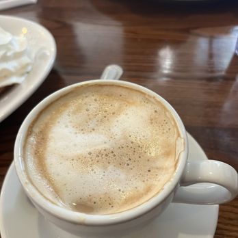 State Street Cafe - Carmel Latte - Salad Near Me - North Haven, Connecticut State Street Cafe - Carmel Latte - Salad Near Me - North Haven, Connecticut