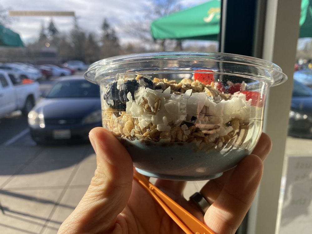 JAMBA Updated June 2024 10321 Gravelly Lake Dr SW, Lakewood