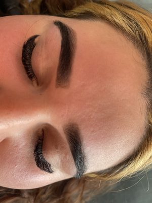 Eyebrow Services - we offer threading services using both ancient and modern methods to help you shine! Eyebrow Services - we offer threading services using both ancient and modern methods to help you shine!