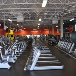 GYMBOX Fitness - Cardio Equipment at GYMBOX.