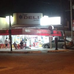 Deli - El super deli
