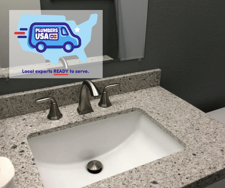 Slide of Plumbers USA