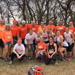 Keep Burning! OTF Wichita East