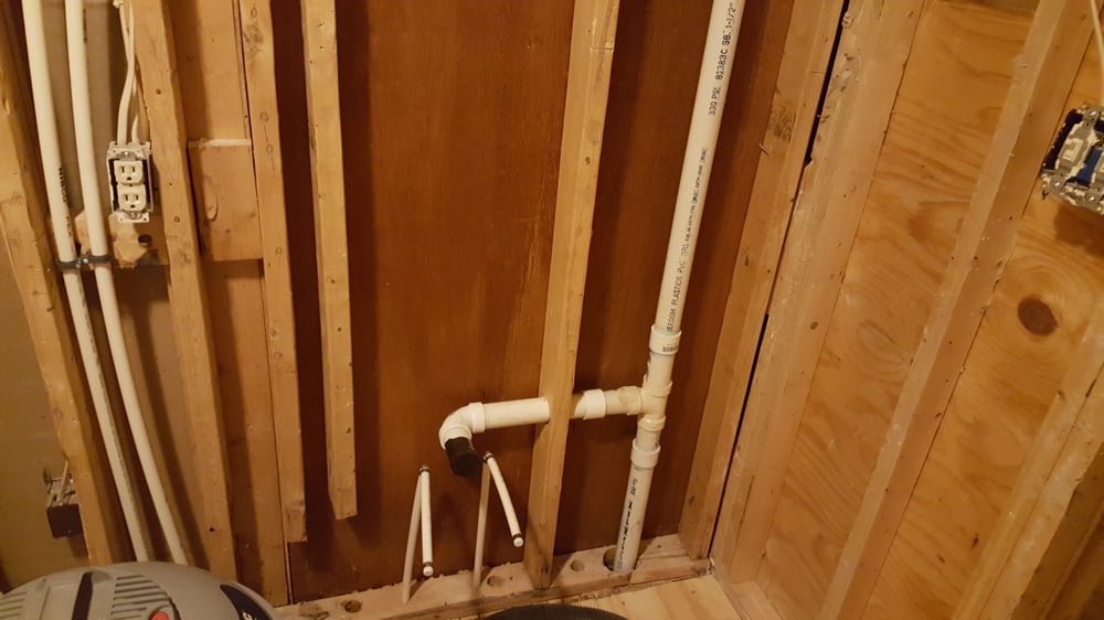 Slide of Phillips Plumbing Service