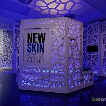 New Skin Laser Studio - Laser Hair Removal Near Me - Edmonton, Alberta