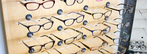 Professional Opticians