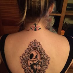 Artistic Ink - Kao done an amazing job :)