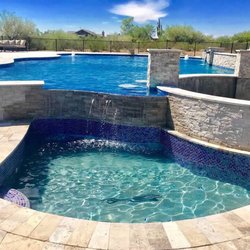 Presidential Pools & Spas