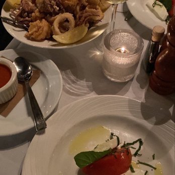 Piccolo Sogno - CAPRESE (GF) FRITTURA - Italian Near Me - Chicago, Illinois Piccolo Sogno - CAPRESE (GF) FRITTURA - Italian Near Me - Chicago, Illinois