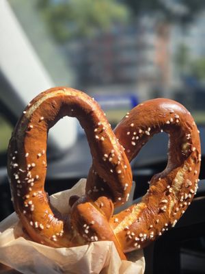 Kessler Baking Studio Bishop Arts by null