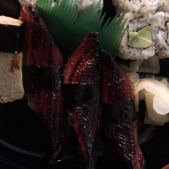 Sagami - Oh that's the best Unagi (eel) ever! - Japanese Near Me - Collingswood, New Jersey Sagami - Oh that's the best Unagi (eel) ever! - Japanese Near Me - Collingswood, New Jersey