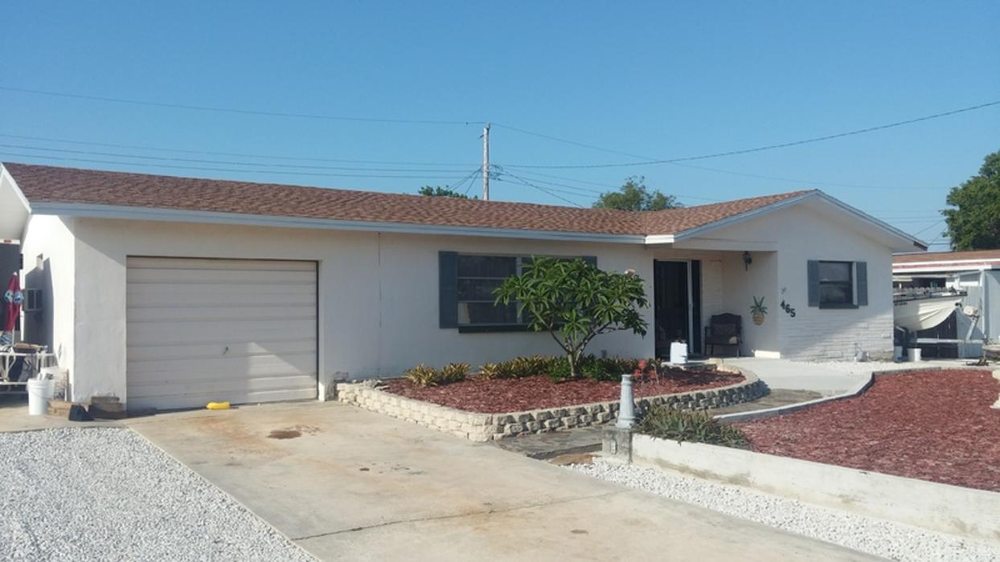Slide of Chillemi Restoration and Roofing