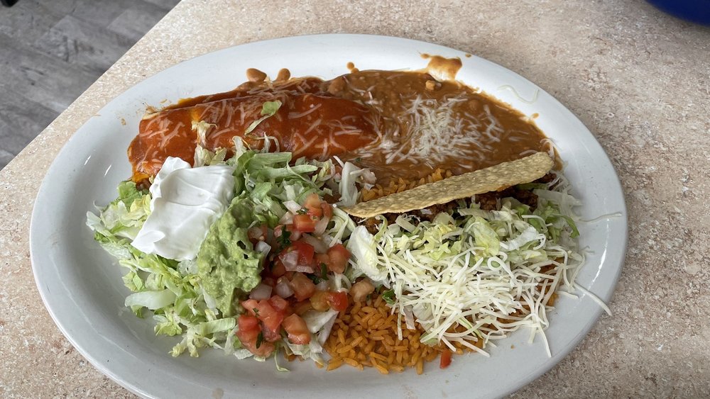 La Casita Mexican Restaurant