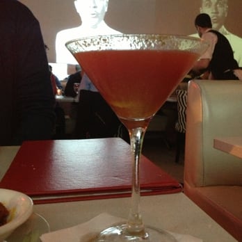 Kit Kat Club - Pickle martini, clearly my favorite! - Lounges Near Me - Chicago, Illinois Kit Kat Club - Pickle martini, clearly my favorite! - Lounges Near Me - Chicago, Illinois