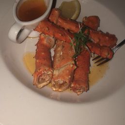 King Crab Legs