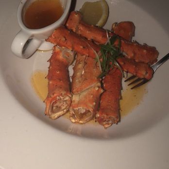 Stixx - Stixx King Crab Legs - Lounges Near Me - Indianapolis, Indiana