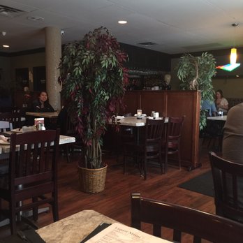Calypso's Taverna - Inside Dining area - Greek Near Me - Calgary, Alberta Calypso's Taverna - Inside Dining area - Greek Near Me - Calgary, Alberta