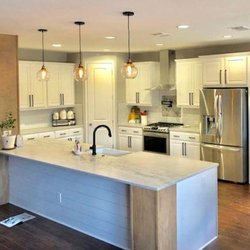 Kahale Cabinets And Design - Farmhouse