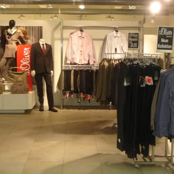 s.Oliver - Fashion Near Me - Niedernberg, BY