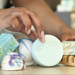 Buff City Soap