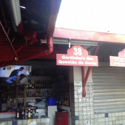 Gordinha's Bar - Questão de Gosto