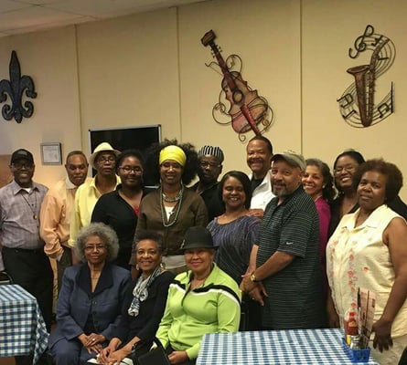 Yall's Down Home Cafe by null