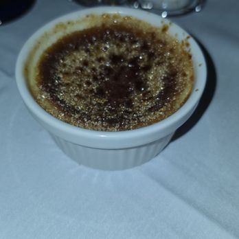 Astor’s Table - Creme brulee - Breakfast & Brunch Near Me - Katy, Texas