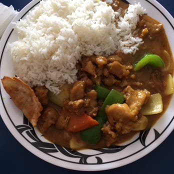 Quick Wok - Chinese Near Me - San Diego, California
