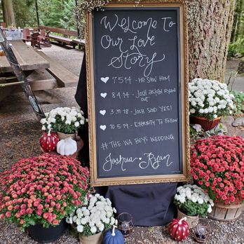 Shangri La On The Green - Venues & Event Spaces Near Me - Enumclaw, Washington