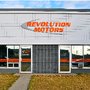 Photo of Revolution Motors