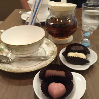 レオニダス 文京白山店 Cafes 本駒込1 2 5 文京区 東京都 Japan Restaurant Reviews Phone Number