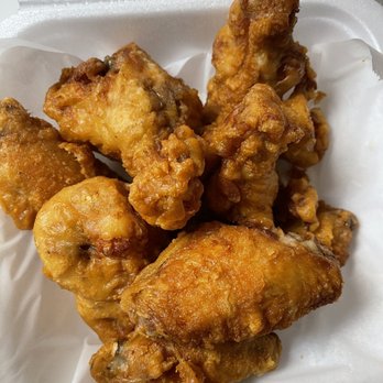 Jardines de Confucio - Fried Chicken Wings - Chinese Near Me - Miami, Florida Jardines de Confucio - Fried Chicken Wings - Chinese Near Me - Miami, Florida