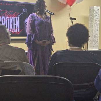 Chael The Transformation Space - Poet - Venues & Event Spaces Near Me - Odenton, Maryland