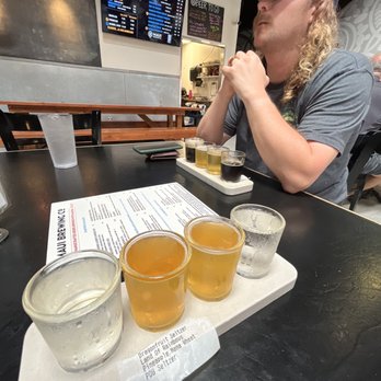 Maui Brewing - Brewpubs Near Me - Lahaina, Hawaii Maui Brewing - Brewpubs Near Me - Lahaina, Hawaii
