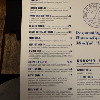 Blue Sushi Sake Grill - Sushi Bars Near Me - Dallas, Texas Blue Sushi Sake Grill - Sushi Bars Near Me - Dallas, Texas