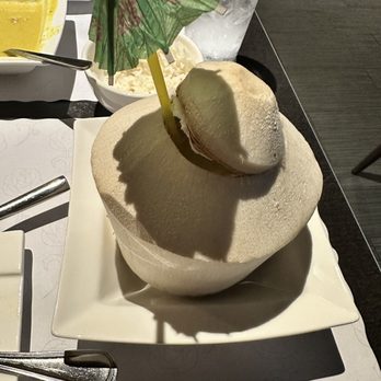 SL Kitchen - Young Coconut - Thai Near Me - San Leandro, California SL Kitchen - Young Coconut - Thai Near Me - San Leandro, California